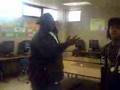 C-BODDY AND BIG SCAIFE Q-DOOBIE HANDSHAKE