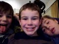crazy boys 1
