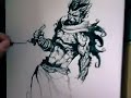 prince of persia inked (Tear Away) prince of persia inked (Tear Away)