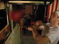 BillyMack Double Fist Elbow Roll