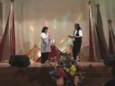 Yaacob & Hazizah Duet Finalist @ ARCA GEMILANG 2008