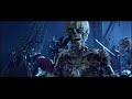 the goonies take on the pirates of the caribbean in this parody trailer.  created by www.gooniesvspirates.com
