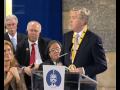 videos de Internationaler Karlspreis 2009: Laudatio von Pat Cox (Teil 2)
