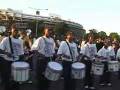 Technical Assasins VS Black Fire Percussion Pt.1