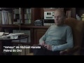 Carlos Reygadas Y Michael Haneke, Ganan En Cannes
