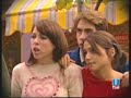 ☆Qué grupito?? Flor & Fede en el pasaje de los besos