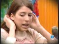 ☆Qué grupito?? Flor & Fede en el Pasaje de los besos