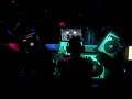 dj rectangle plays at mystique club in brisbane