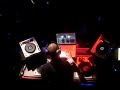 dj rectangle plays at mystique club in brisbane