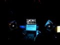 dj rectangle plays at mystique club in brisbane