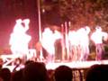 La Aela Bailando En La Feria De Welin..By:la Sirvita
