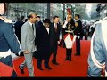 Felix Houphouet Boigny parle du RDA