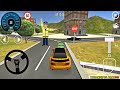 Car Driving School 3D New Levels Unlocked Android
