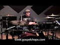 Randy Gallerin on GospelChops.com Randy Gallerin on GospelChops.com