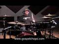 Randy Gallerin on GospelChops.com