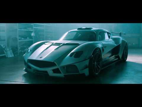 Evantra Millecavalli: Final teaser 10 of 10