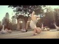Ngoisao 100 be truot patin nhay hip hop
