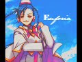 【Mizu】 ARIA The Natural - Euforia {fandub}