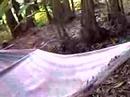 Nimbin backpaker