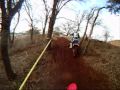 CYCLE RANCH MX TORCS Series RPM168 Helmet Cam Part 1