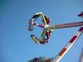 Fete foraine Nantes with elles
