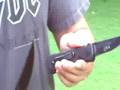videos de hissatsu cut test