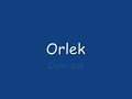 Orlek - 8. dan
