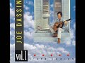 Joe dassin
