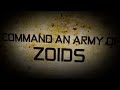 Atlus USA Trailer: Zoids Assault