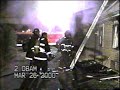 Early 2000 Fires Early 2000 Fires