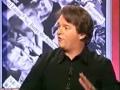 Paul Merton's Badger story - HIGNFY