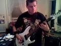just jamming some metal