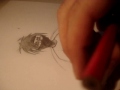 How to draw a random ninja.