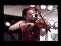 Irish band Solas at the Grassroots Festival 2001