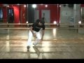 Брейк данс обучение. Урок 01. Breakdance footwork tutorial. Lesson 01