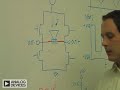 An Overview of Class D Audio Amplifiers An Overview of Class D Audio Amplifiers