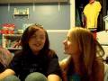 Marissa & Lindsey.