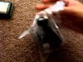 Verizon Droid Phone and Docks Unboxing, Touch Pro 2