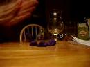 Cranium: sculpture devin�e en 8 secondes