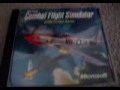 videos de Flight Simulator Infomercial