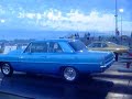 nova vs. chevelle nova vs. chevelle