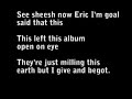 Procrastinatrix by Lucy Knisley played in reverse Procrastinatrix by Lucy Knisley played in reverse