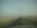 Iraqi Close Call
