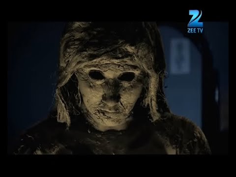 Fear Files - Episode 168 - March 01, 2014