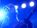 Milow live - Until The Morning Comes