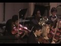 HAWARD W. BLAKE HIGH SCHOOL WINTER GALA CONCERT 2009 TAMPA FL.