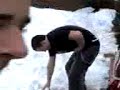SJ: Snow Balls