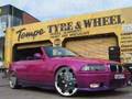 dj techno cars