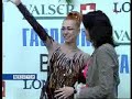Тренер украинской сборной, знаменитая в прошлом чемпионка Ирина Дерюгина отлучена от спорта на 8 лет. Это означает, что сборная Украины по гимнастике - один из фаворитов - останется на Олимпиаде в Пекине без главного тренера. Что скрывается за размытыми формулировками 