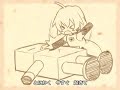 Broken My Robot with FL-chan anime